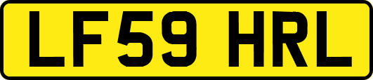 LF59HRL