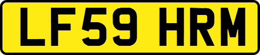 LF59HRM