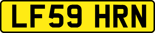 LF59HRN