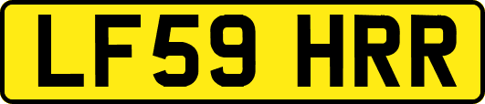LF59HRR