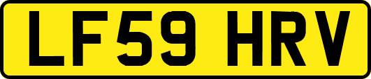 LF59HRV