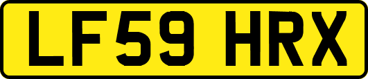 LF59HRX