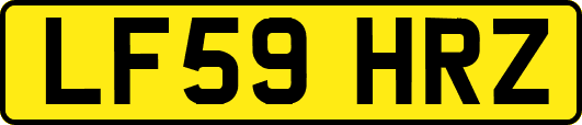 LF59HRZ