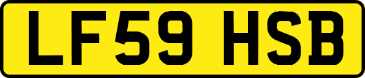 LF59HSB