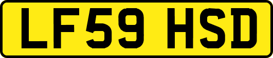 LF59HSD