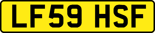 LF59HSF