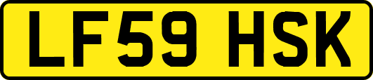 LF59HSK
