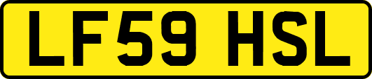 LF59HSL