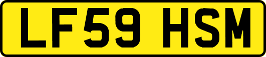 LF59HSM