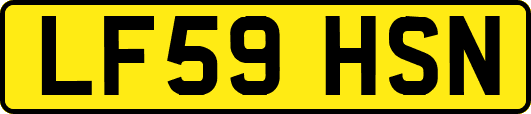 LF59HSN