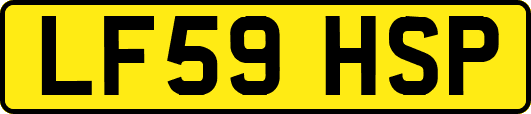 LF59HSP