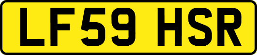 LF59HSR