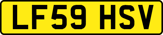 LF59HSV
