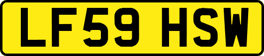 LF59HSW