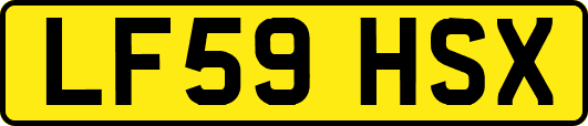 LF59HSX