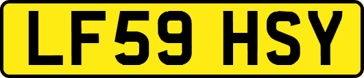 LF59HSY
