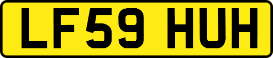 LF59HUH