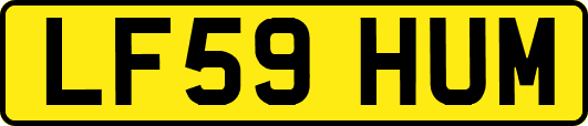 LF59HUM