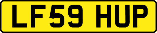 LF59HUP