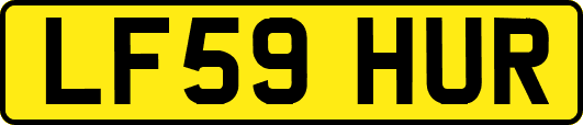 LF59HUR