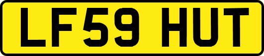LF59HUT