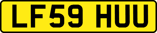 LF59HUU