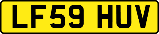 LF59HUV