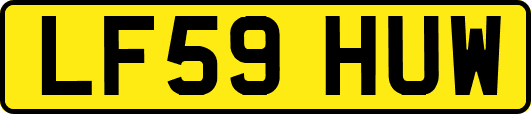 LF59HUW