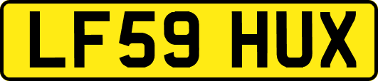 LF59HUX
