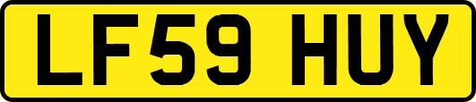 LF59HUY