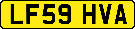 LF59HVA