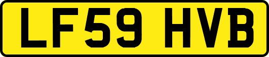 LF59HVB