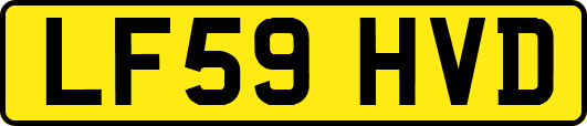 LF59HVD