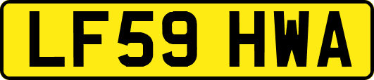 LF59HWA