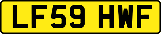 LF59HWF