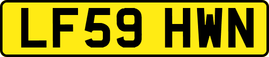 LF59HWN