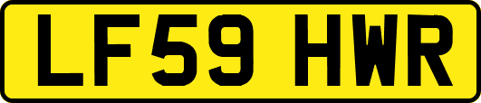 LF59HWR