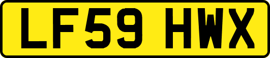 LF59HWX