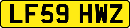 LF59HWZ