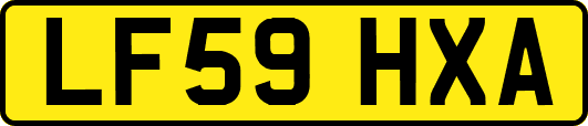 LF59HXA