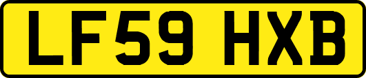 LF59HXB