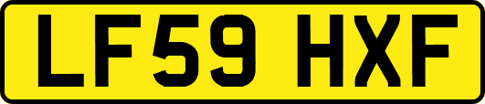 LF59HXF
