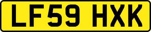 LF59HXK