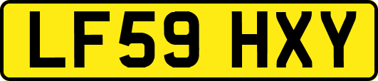 LF59HXY