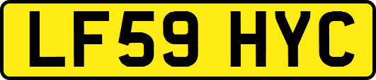 LF59HYC