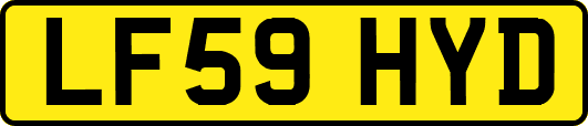 LF59HYD