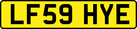 LF59HYE