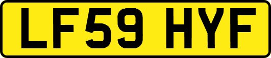 LF59HYF