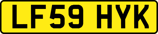LF59HYK