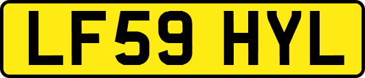 LF59HYL